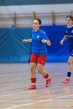Bild 1121 - wCJ NFV Futsalmeisterschaft